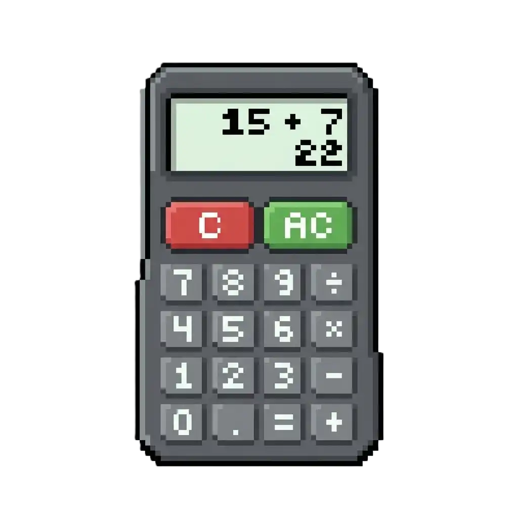 Math-Icon